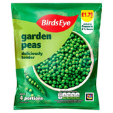 Birds Eye - Garden Peas - 375g